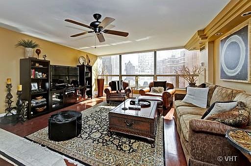 2nd image of 110 E Delaware Pl APT 1404