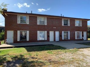 4056 Oakmont Dr #1-4, Granite City, IL 62040