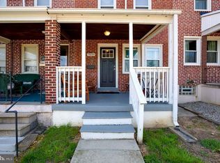 7039 E Baltimore St, Baltimore, MD 21224