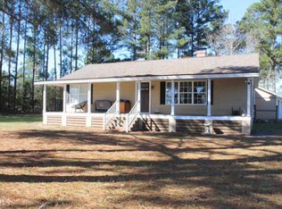 2095 Hawkinsville Hwy, Eastman, GA 31023