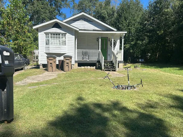 1516 Colgin St, Mobile, AL 36605