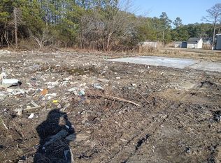 2896 Byrdtown Rd, Crisfield, MD 21817