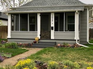 5027 N Raleigh St, Denver, CO 80212