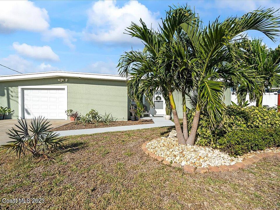 755 Jacaranda St, Merritt Island, FL 32952 Zillow