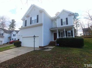 2516 Ferndown Ct, Raleigh, NC 27603