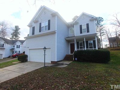 2516 Ferndown Ct, Raleigh, NC, 27603