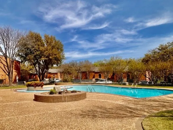 556 E Avenue J APT B, Grand Prairie, TX 75050