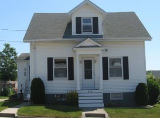 375 Eddy St, Fall River, MA 02723