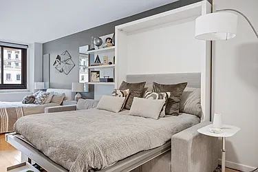 Rented by Highline Residential