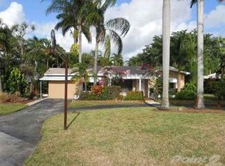 2061 NE 24th St, Lighthouse Pt, FL 33064