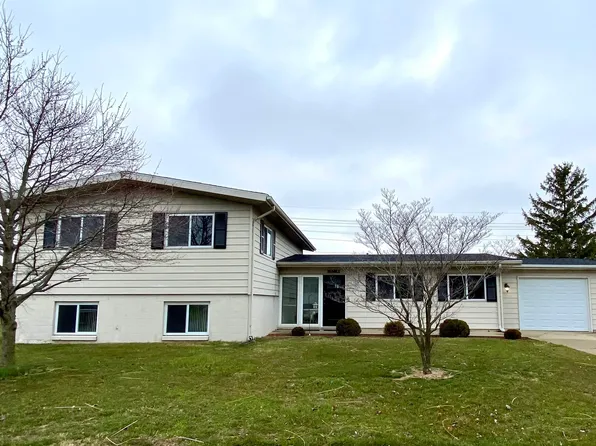 3326 N Lincoln St, Peru, IN 46970