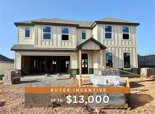 6009 SW Omaha Ave, Bentonville, AR 72713