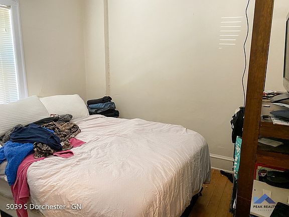 2nd image of 5037-39 S Dorchester Ave #5039-2N