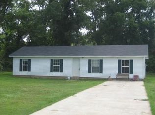 616 Nelda Dr, Bastrop, LA 71220