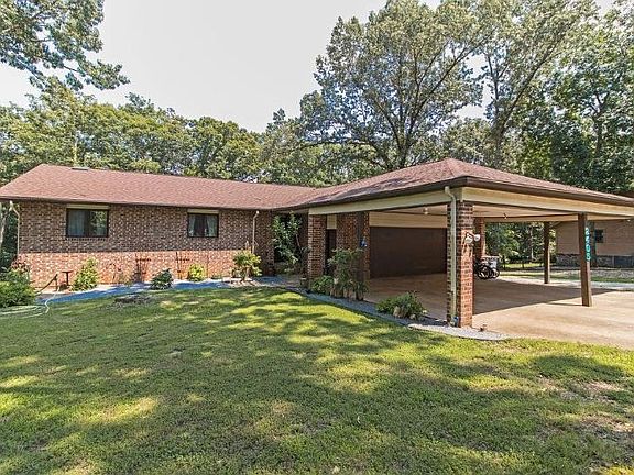 2nd image of 2405 Sequoyah Dr