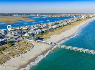 15 Nathan St UNIT 307, Wrightsville Beach, NC 28480