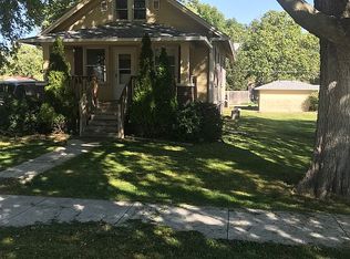 616 Elm Ave, Norfolk, NE 68701