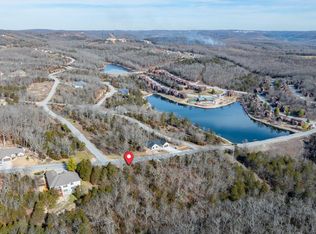 #4 Fox Hollow Road, Branson West, MO 65737