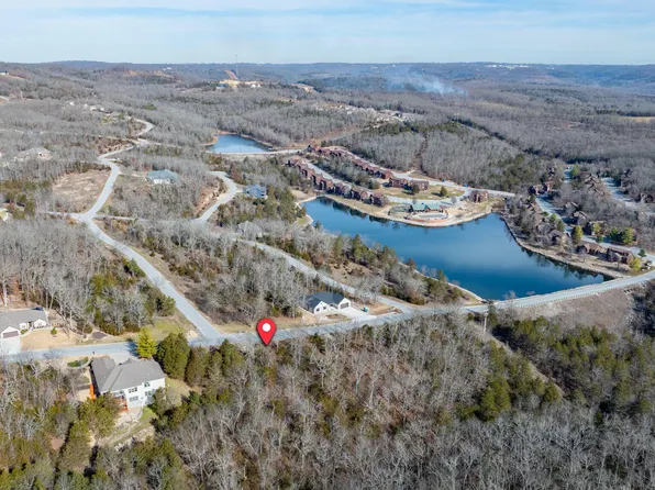 #4 Fox Hollow Road, Branson West, MO 65737