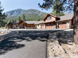 210 Five Creek Rd, Gardnerville, NV 89460
