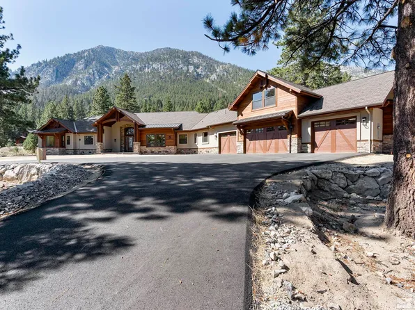 210 Five Creek Rd, Gardnerville, NV 89460