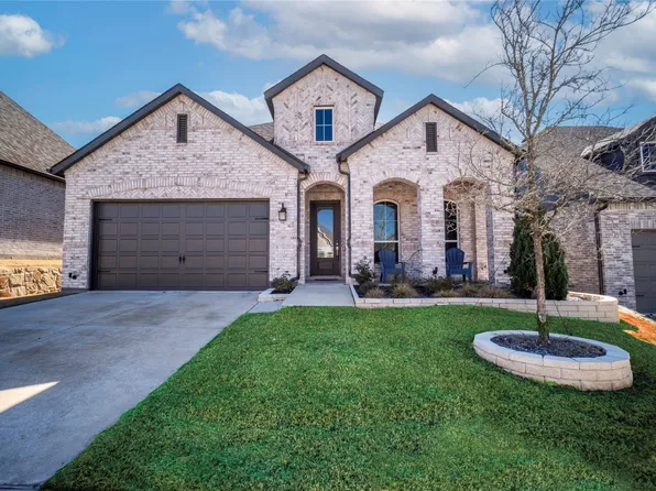 1917 Barnhill Ln, Van Alstyne, TX 75495