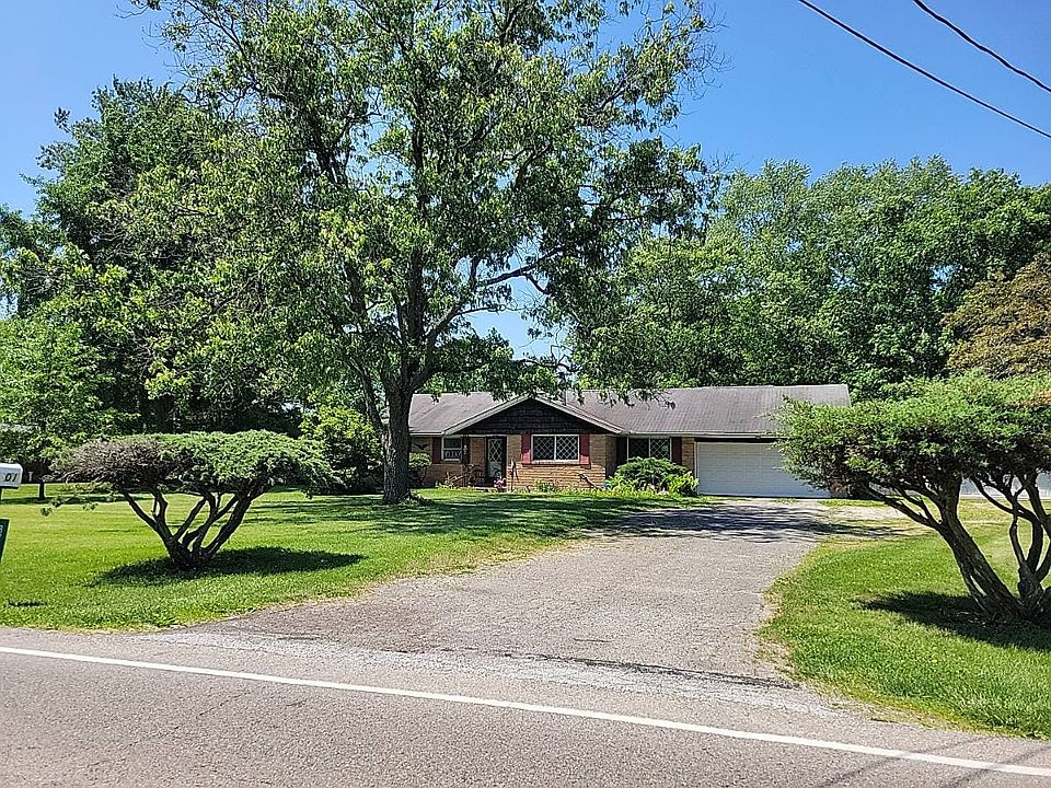 8701 Frederick Pike, Dayton, OH 45414 Zillow