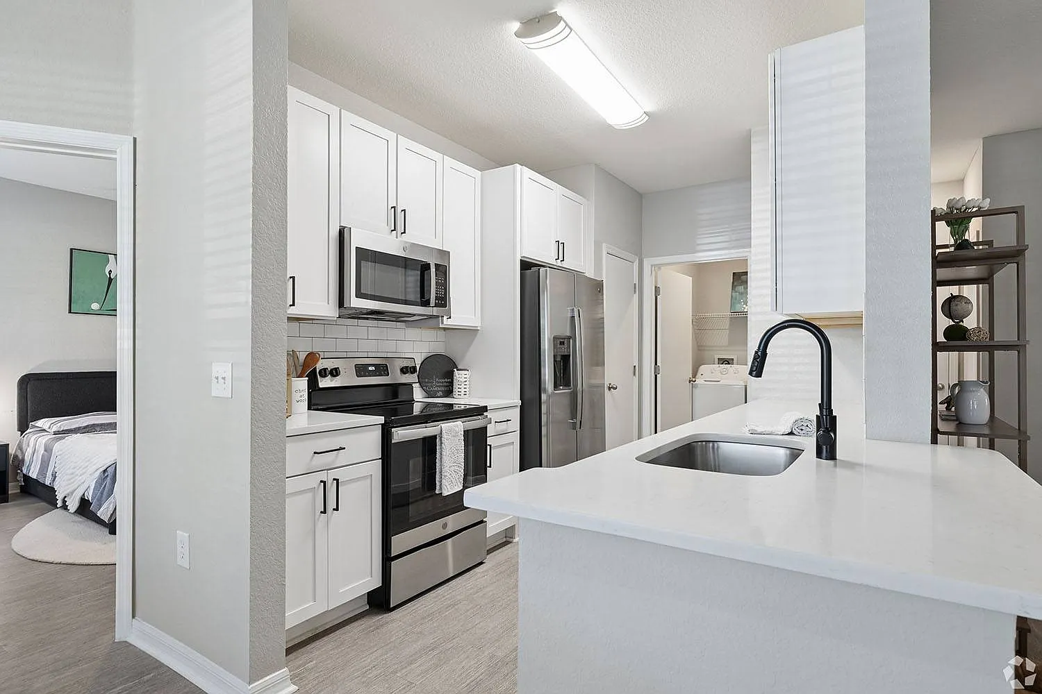 Westwood Reserve Apartments — Photo 2