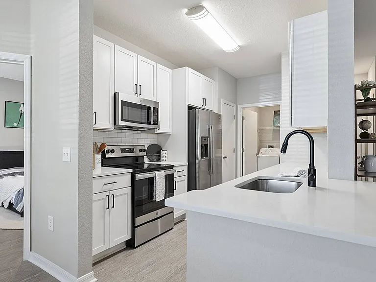 Westwood Reserve Apartments — Photo 2