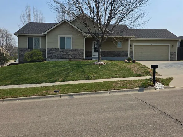 428 Haventon Dr, Manhattan, KS 66503