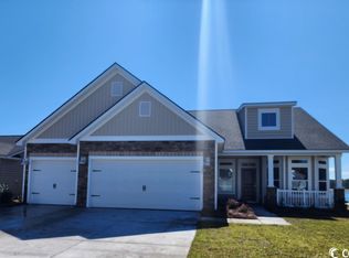 128 Albatross Way LOT 7, Myrtle Beach, SC 29579