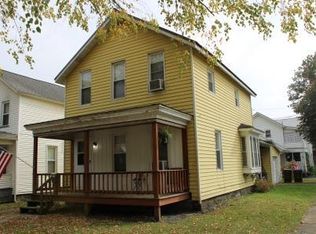 631 W Spruce St, Titusville, PA 16354