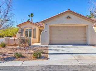 3685 Australian Cloud Dr, Las Vegas, NV 89135