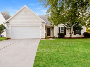 5791 Dove Point Dr SW, Concord, NC 28025