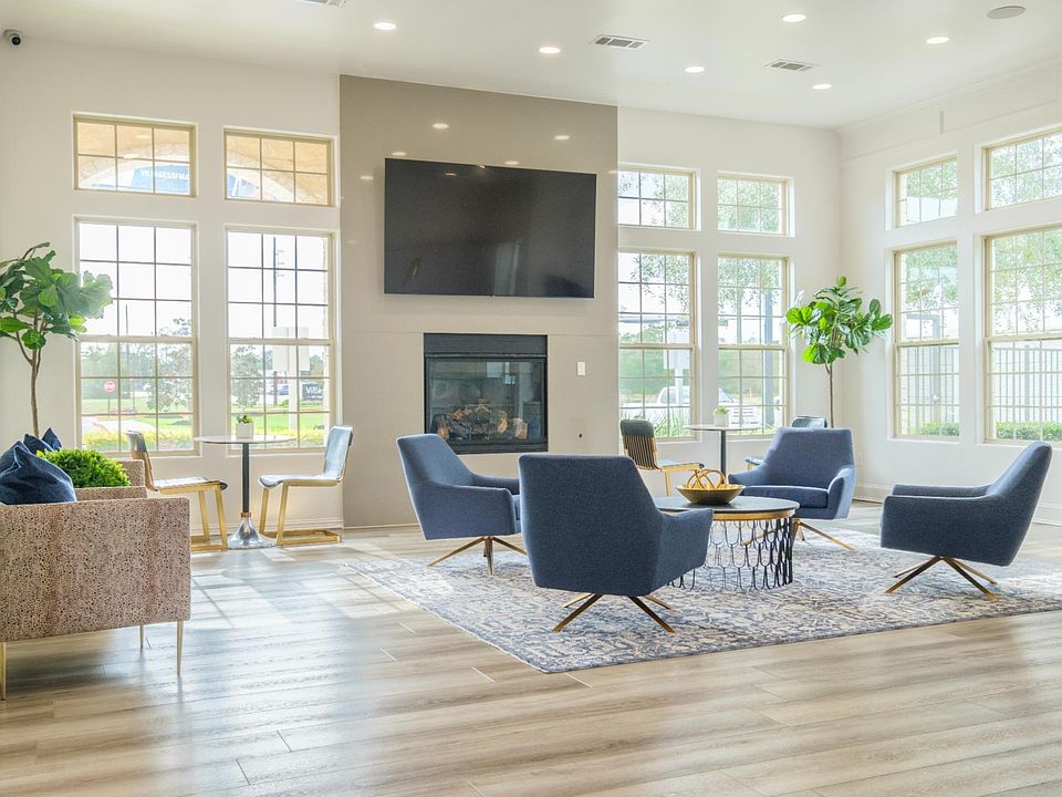 Park at Magnolia 30000 Fm 2978 Rd Magnolia TX Zillow