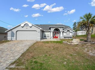1051 Aladdin Rd, Spring Hill, FL 34609