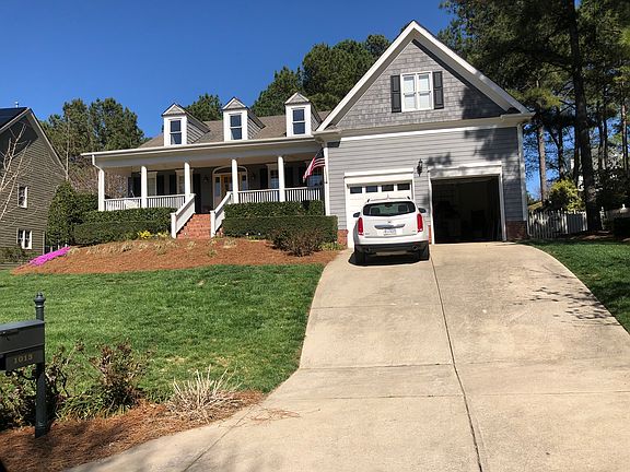 5th image of 1013 Binkley Chapel Ct