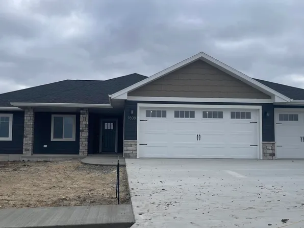 1808 Grant Dr, Watertown, SD 57201