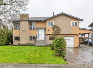 46428 Angela Ave, Chilliwack, BC V2P 7B3