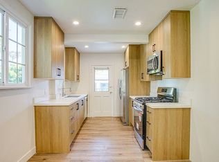 6114 W Saturn St #6114, Los Angeles, CA 90035