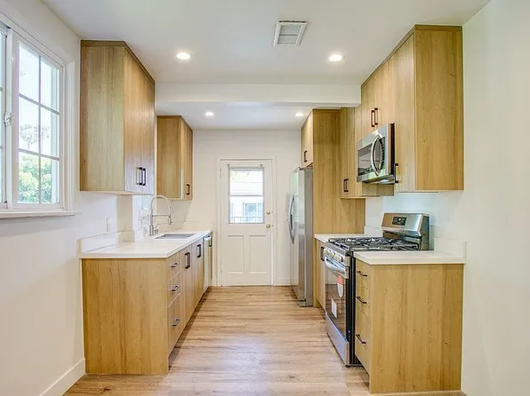 6114 W Saturn St #6114, Los Angeles, CA 90035