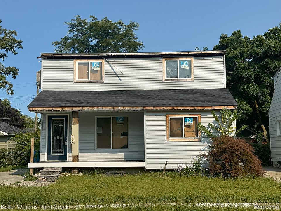 1st image of 4445 Croissant St