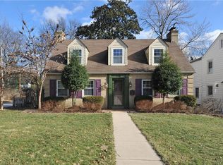 298 Parkland Ave, Saint Louis, MO 63122