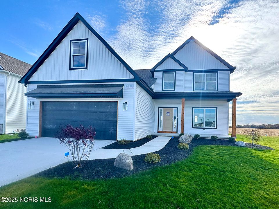 1st image of 9853 Featherwood Ln