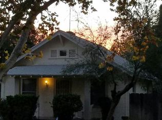 1245 N Lucerne Ln, Fresno, CA 93728
