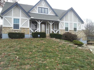 620 E 108th St, Kansas City, MO, 64131