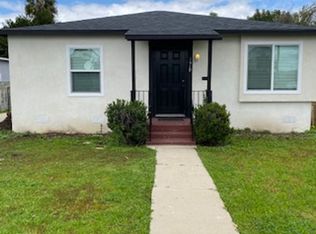 1419 E Luray St, Long Beach, CA 90807