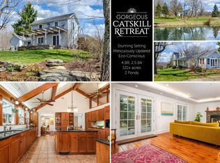 330 Middlemist Rd, Delhi, NY 13753