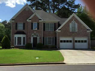 390 Chandler Pond Dr, Lawrenceville, GA 30043