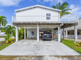 31011 Avenue C, Big Pine Key, FL 33043